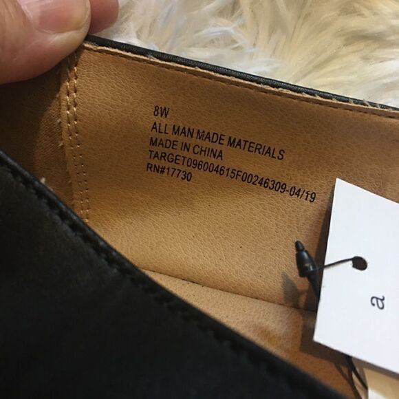 a.new day shoes   - Picture 6 of 7